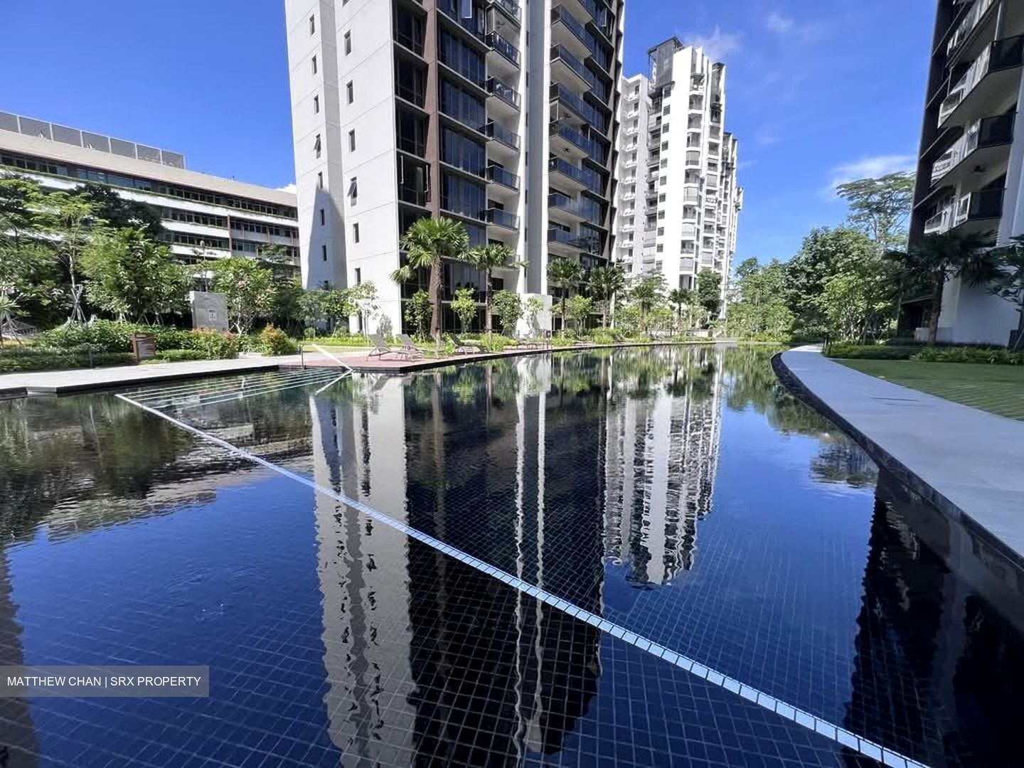 The Botany At Dairy Farm (D23), Condominium #559209971